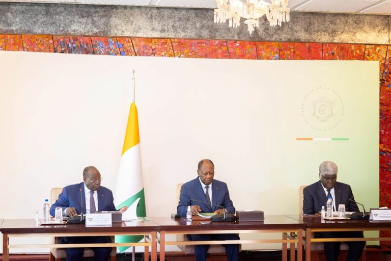 Côte d’Ivoire-AIP/ Environ 183 T de médicaments falsifiés saisies en neuf jours dans le cadre de l’opération Épervier Spécial (CNS)