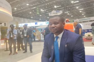 Côte d’Ivoire-AIP/ Une entreprise promeut des solutions pour un BTP durable au SIA 2026