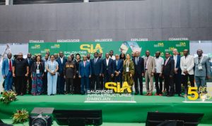 Côte d’Ivoire-AIP/Clôture du SIA 2026 : le ministre des Infrastructures appelle les acteurs du BTP à saisir les opportunités d’investissement