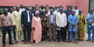 Côte d’Ivoire-AIP / Une usine de transformation de noix de cajou bientôt installée à Séguéla