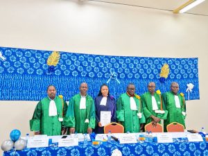Côte d’Ivoire-AIP/ Mention "très honorable" pour une thèse consacrée aux proverbes et devises Wobé