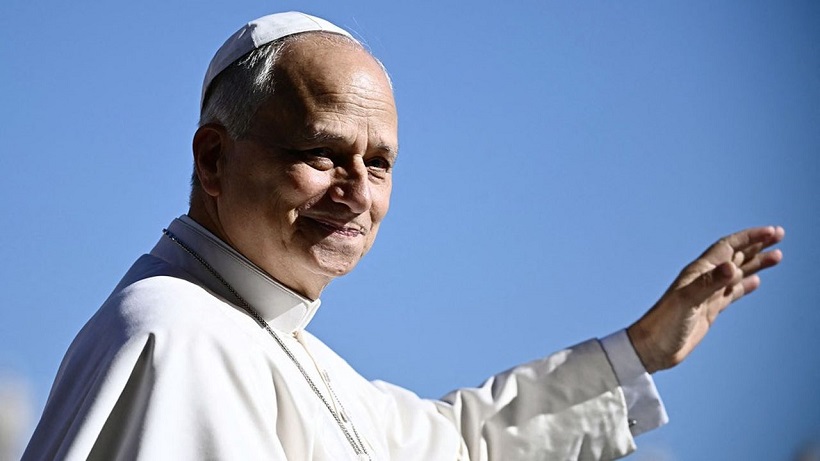 Côte d’Ivoire-AIP/Inter/ En visite en France, le Pape Léon XIV appelle à défendre l’humain face aux mutations du monde