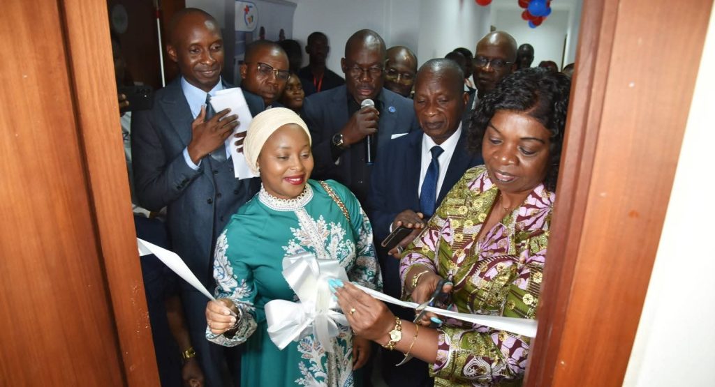 Côte d’Ivoire-AIP/ Le ministère de la Santé se dote d’un studio audiovisuel pour renforcer la prévention