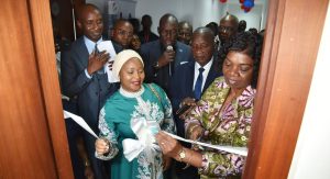 Côte d’Ivoire-AIP/ Le ministère de la Santé se dote d’un studio audiovisuel pour renforcer la prévention