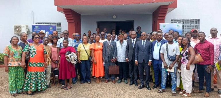 Côte d’Ivoire-AIP/ Les opérateurs touristiques de Bouaké sensibilisés à la collecte de la Taxe de développement touristique