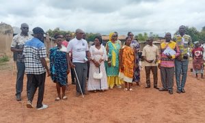 Côte d’Ivoire-AIP/ Les populations de Kouakou Lekikro sensibilisées sur le paludisme