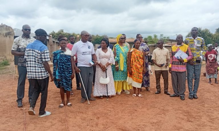 Côte d’Ivoire-AIP/ Les populations de Kouakou Lekikro sensibilisées sur le paludisme