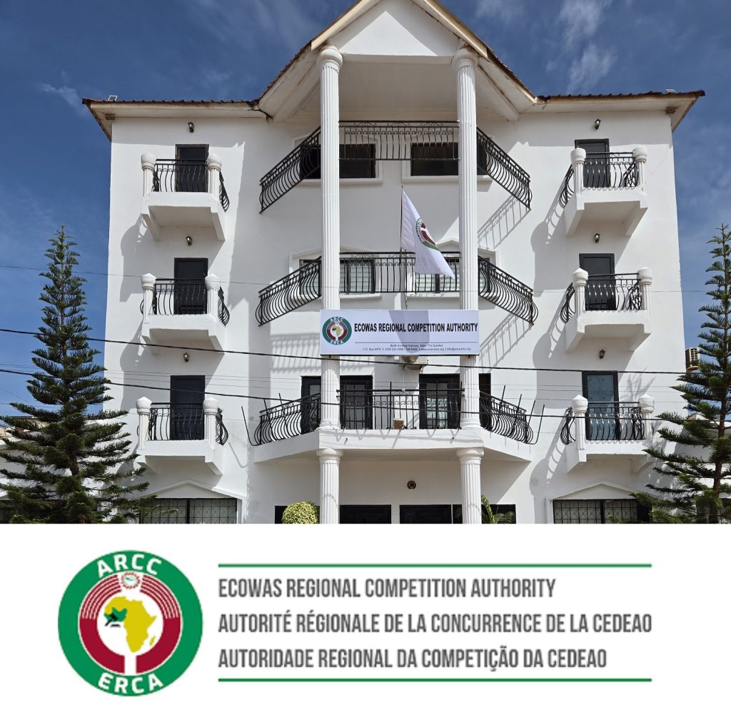 Côte d’Ivoire-AIP/Inter/ L’ARCC lance sa conférence annuelle pour renforcer la coopération régionale en matière de concurrence