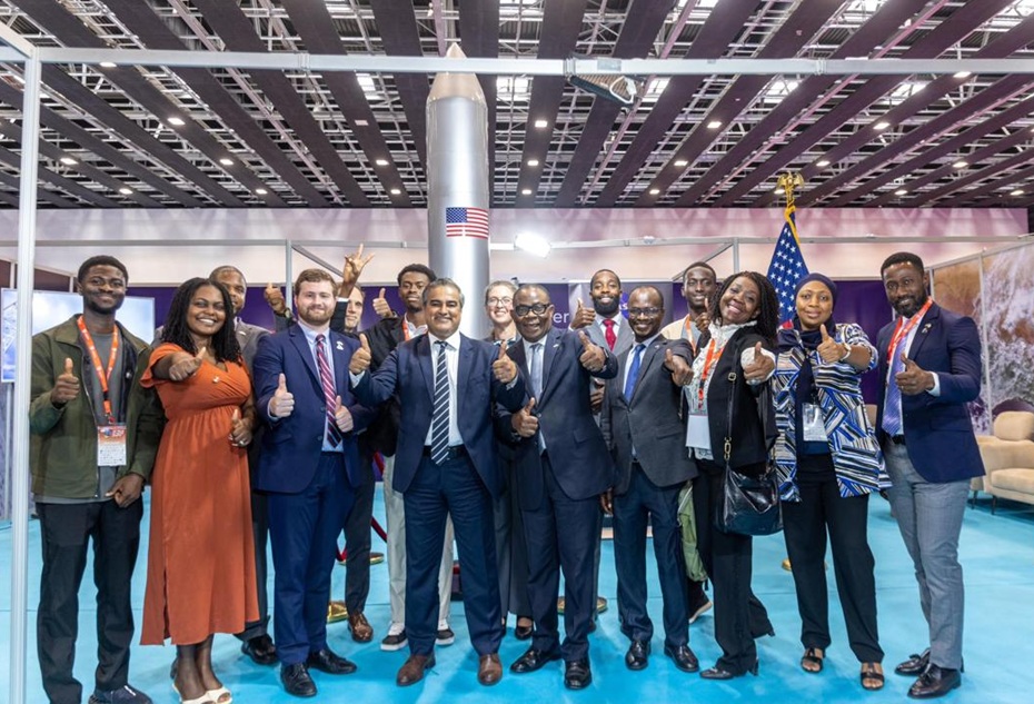 Côte d’Ivoire-AIP/ASPEX2026 : Les États-Unis mettent en avant les opportunités d’affaires dans le secteur spatial africain