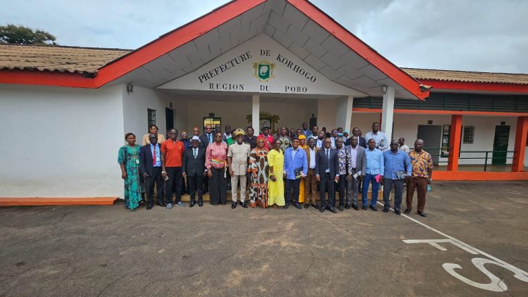 Côte d’Ivoire-AIP/ Une campagne pour améliorer le recouvrement de la Taxe de développement touristique à Korhogo