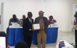 AIP/ Le ministre Siandou Fofana veut des professionnels « sublimes » pour une Côte d’Ivoire attractive