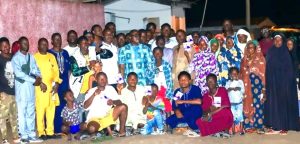 Côte d’Ivoire-AIP/ Un homme politique remobilise sa base sur sa candidature aux municipales de 2028 à Guiglo