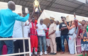 Côte d’Ivoire-AIP/ Zakpa FC remporte la troisième édition du Tournoi RSD à Daloa