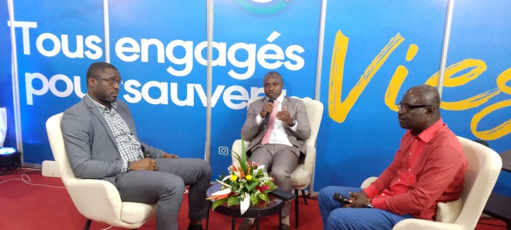 Côte d’Ivoire-AIP/l’UCPS-BM souligne l’importance de la modernisation des infrastructures et équipements sanitaires
