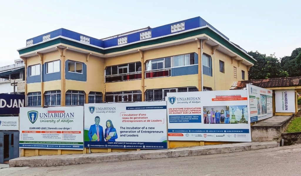 Côte d’Ivoire-AIP/ Une université privée d’Abidjan annonce de nouvelles filières de formations pour les cinq prochaines années académiques