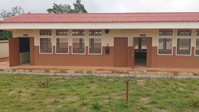 Côte d’Ivoire-AIP/ 13 collèges de proximité opérationnels dans le département de Sakassou