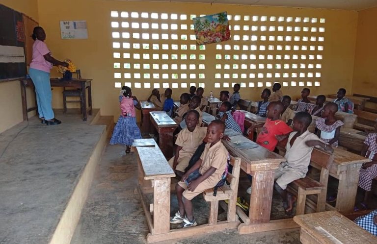 Côte d’Ivoire-AIP/ Indénié-Djuablin : les premiers cours dispensés malgré le déficit d’enseignants