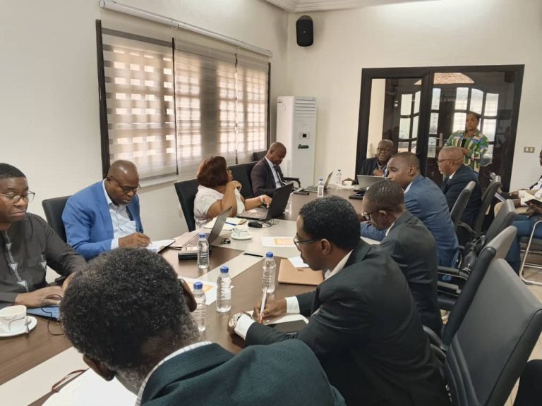 Côte d’Ivoire-AIP/ Administration électronique: le comité de pilotage du PARAE préconise le renforcement de la coordination