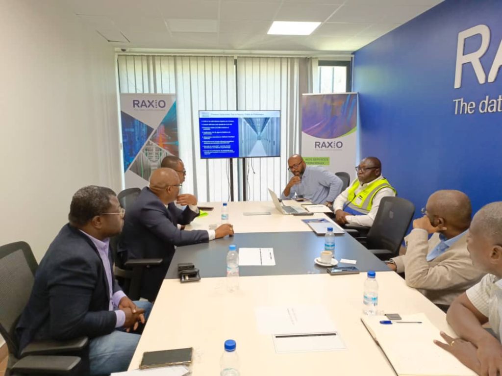 Côte d’Ivoire-AIP/ Le PARAE s’imprègne des expériences de Raxio et fait le point sur l’avancement du projet
