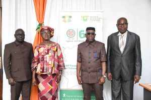 Côte d’Ivoire-AIP/ L’AIP et l’Agence gabonaise de presse échangent sur un futur accord de coopération
