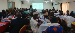 Côte d’Ivoire-AIP/ Projet CLEF: les résultats de l’évaluation des compétences fondamentales restitués aux acteurs de la Marahoué
