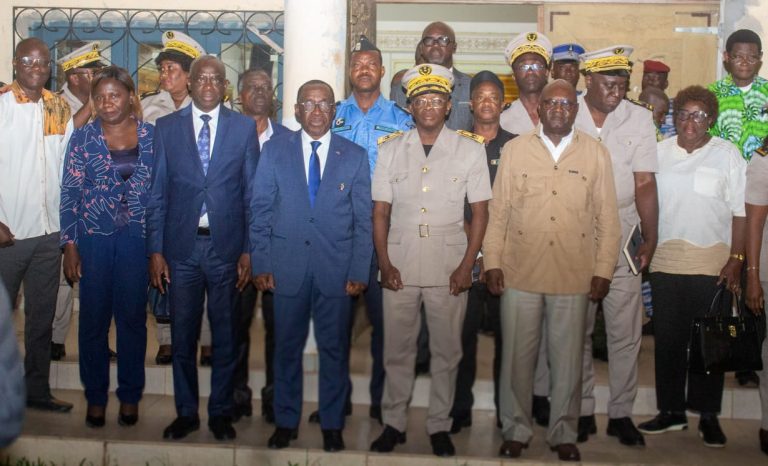 Côte d’Ivoire-AIP/ Les sous-préfets d’Aboisso chargés de sensibiliser les populations sur l’orpaillage illicite