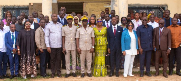 Côte d’Ivoire-AIP/ Les opérateurs touristiques invités à se conformer à la réglementation sur la TDT à Aboisso