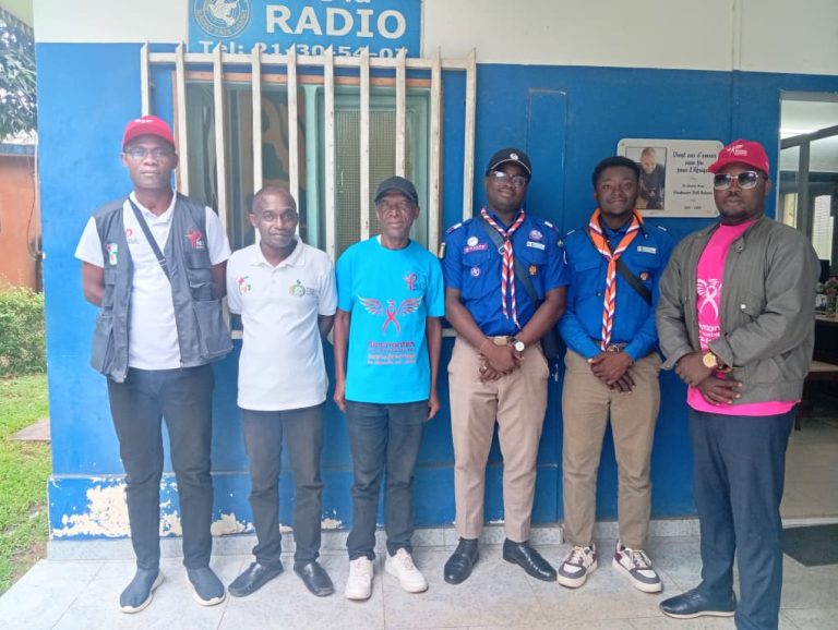 Côte d’Ivoire -AIP/Les IST au cœur des campagnes de sensibilisation du PNLS dans le Sud-Comoé