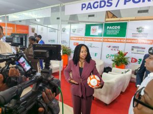 Côte d’Ivoire-AIP/Banque mondiale : le PAGDS présente ses réalisations dans la digitalisation des services publics
