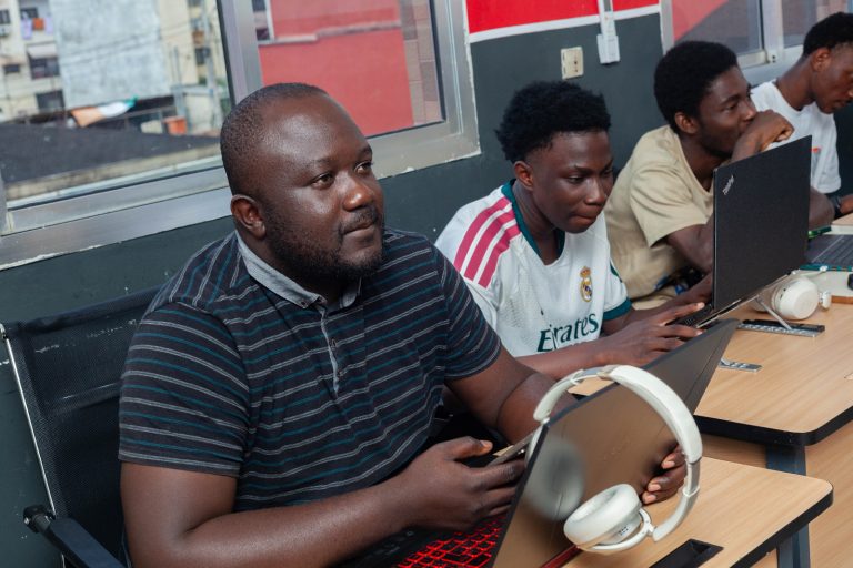 Côte d’Ivoire-AIP/50 jeunes formés aux métiers du montage vidéo et du motion design grâce au programme CREATECH