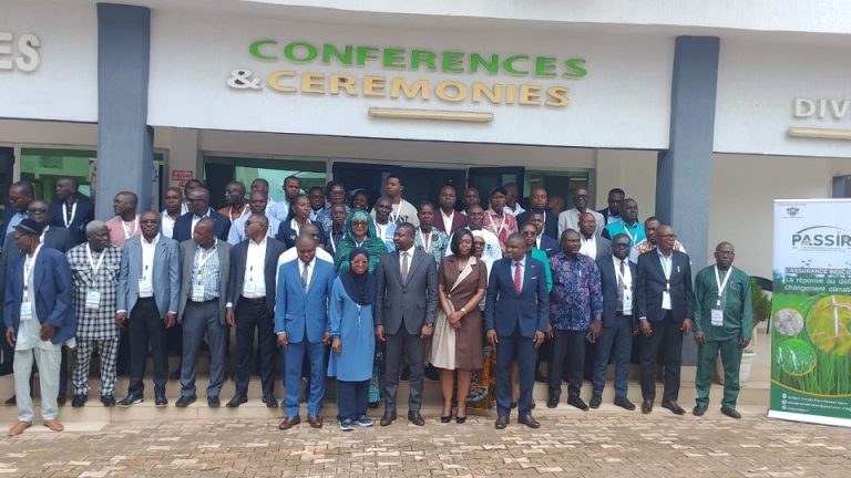 Côte d’Ivoire-AIP/ L’assurance indicielle appelée à sécuriser la filière riz et son accès au financement