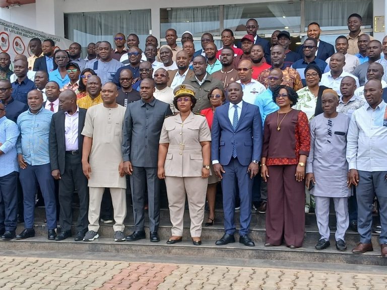 Côte d’Ivoire-AIP/ Filière anacarde : l’interprofession encourage l’apiculture pour diversifier les revenus des producteurs