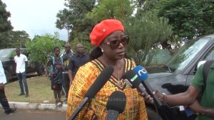 Côte d'Ivoire-AIP/ Décès en France de la maire de Séguéla, Dr Bamba Maférima M’Bahia