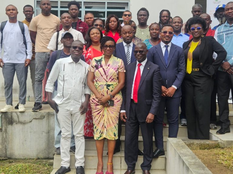 Côte d’Ivoire-AIP/ Des professionnels du cinéma se forment au développement de projets finançables