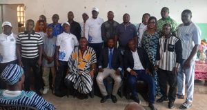 Côte d’Ivoire-AIP/ La Mutuelle de Soukourougban appelle à la solidarité pour le développement du village