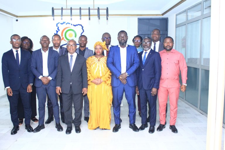 Côte d’Ivoire-AIP/ Le BNPVS réaffirme son engagement à promouvoir une culture de la prospective au sein de l’administration