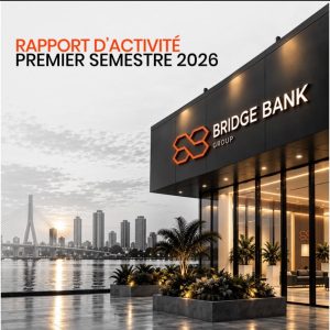 Côte d’Ivioire-AIP/ BBGCI affiche une hausse de 46% de son résultat net au premier semestre 2026 (Communiqué)