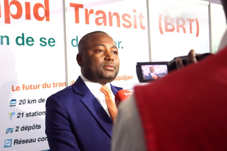 Côte d’Ivoire-AIP/Plus de 6 000 emplois concernés par le projet de mobilité urbaine d’Abidjan (coordonnateur adjoint)
