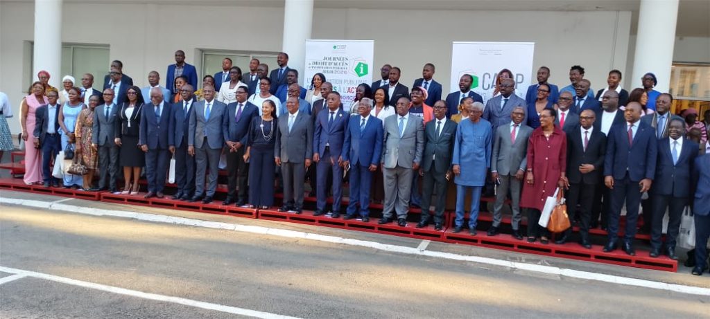 Côte d’Ivoire-AIP/JDAIP 2026: Le ministre Amadou Coulibaly appelle à rapprocher l’information publique des citoyens