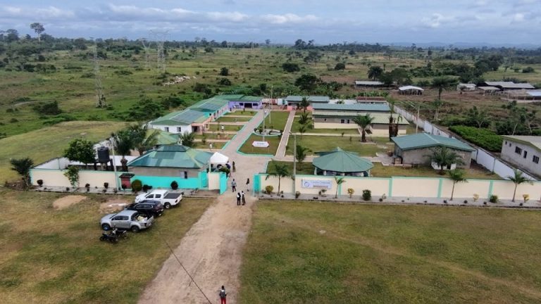Côte d’Ivoire-AIP/ Le centre Onésime de Tiassalé présente son modèle de réinsertion des mineurs en contact avec le système judiciaire