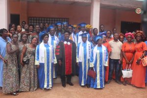 Côte d’Ivoire-AIP/Sept pasteurs formés en théologie et en missiologie engagés au service de l’Église de Man