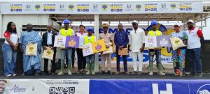 Côte d’Ivoire-AIP/Trois maçons qualifiés à Grand-Bassam pour la finale nationale du concours maçon bélier 2026