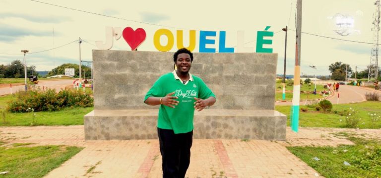 Côte d’Ivoire-AIP/ Mr Rozay poursuit son exploration des villes de l’intérieur du pays