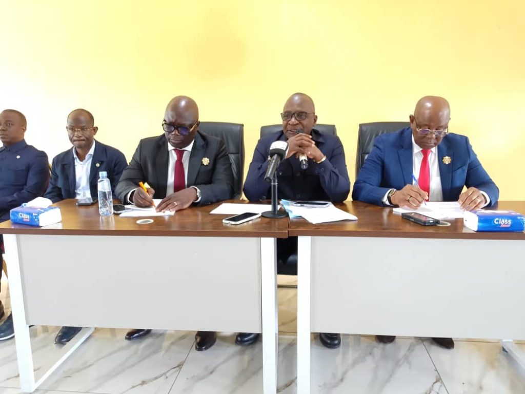 Côte d’Ivoire-AIP/Des députés rendent compte de leur action parlementaire aux populations de Bouna