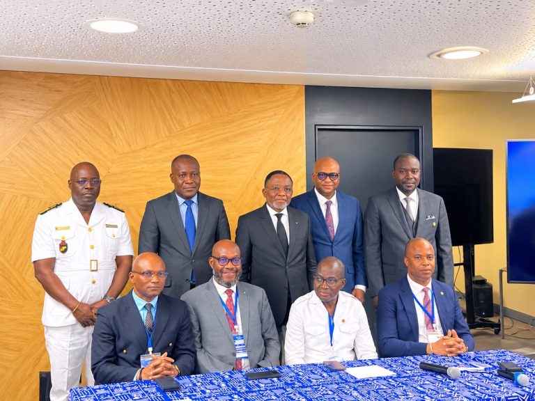 Côte d’Ivoire-AIP/ La Chambre des experts maritimes entend valoriser l’expertise nationale