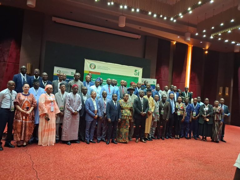 AIP/ La Côte d’Ivoire réaffirme son engagement pour une gestion durable des ressources en eau