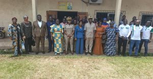 Côte d’Ivoire-AIP/ Rentrée scolaire 2026-2027 : le préfet de Tiassalé invite les élèves à contribuer à l’amélioration des résultats