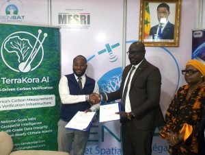 Côte d’Ivoire-AIP/ASPEX 2026 : le Sénégal appelle au renforcement de la coopération spatiale africaine