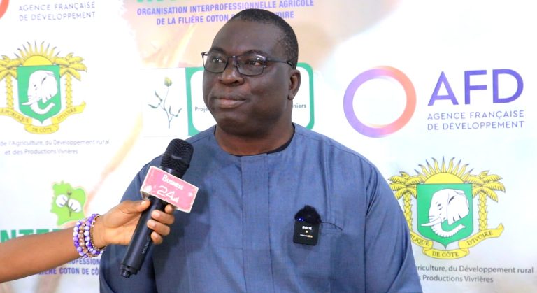 Côte d’Ivoire-AIP/ Projet RESCO: Intercoton engage les acteurs de la filière coton pour une gestion responsable des pesticides