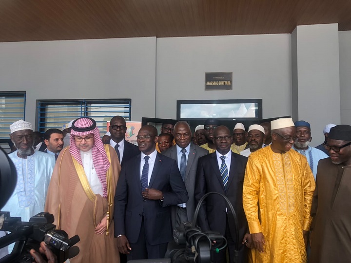 Côte d’Ivoire-AIP/ Hadj 2027: le quota maintenu à 10 000 pèlerins et le coût à 3,25 millions FCFA